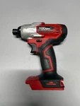 Hyper Tough 20V Max Lithium-ion Cordless Impact Driver, 1/4 Inch Only Tool!!. Fixed Price $34.49.