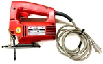 Vintage Makita Tools Electric Jig Saw, 115V, 2.9A, 0-3300 Spm, M432. Fixed Price $42.99.