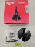 Milwaukee 48-25-4621 Selfeed Bit 4-5/8 In.. Fixed Price $98.14.