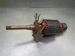 Porter Cable 861005 Armature. Fixed Price $69.99.