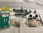 Wolfcraft 3751405 Dowel Pro Kit. Fixed Price $24.00.