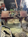 Kalamazoo Horizontal Band Saw Metal Cutting Manual Electric. Fixed Price $4000.00.