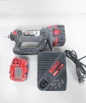 Bosch Roto Zip Cordless RZ18V With 2 Batteries And Charger. Fixed Price $59.99.