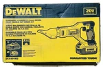 Dewalt 20V Max 20-VOLT Li-ion Cordless 18-GAUGE Swivel Head Shear Kit DCS491M2. Fixed Price $239.99.