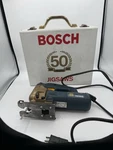 Bosch Jigsaw 1587-AVS 50 Years Anniversary Model With Case. Fixed Price $145.99.