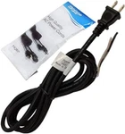 Hqrp Replacement Power Cord For Makita Series Tools Mains Cable Repair. Fixed Price $11.95.