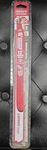 Diablo DS1210CF3 12" Tpi Steel Demon Carbide Reciprocating Saw Blades - 3PK. Fixed Price $39.99.