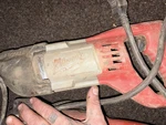 Milwaukee 6509-31 12 Amp Sawzall Reciprocating. Fixed Price $90.00.