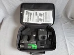 Matco Tools - MCL1614SRBKG 1/4 Cordless Ratchet Kit, 2 Batteries, Charger New. Fixed Price $500.00.