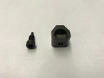 New Genuine Blade Clamp And Screw 06-83-2960 & 42-68-0677 Replaces 42-68-0640. Fixed Price $16.50.