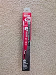 Diablo DS0608CFAR10 6" Tpi Amped Steel Demon Reciprocating Saw Blade Pack. Fixed Price $109.00.