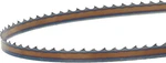 Bandsaw Blade 1/2" X 80", 3 Tpi. Fixed Price $49.99.
