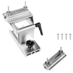 Uimoso Adjustable Tool Rest Sharpening Jig For 6" 8" Bench Grinder Sander. Fixed Price $23.99.