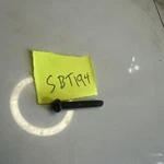 Ryobi RJC181 Case Cover Screw Long Oem Original 6621209. Fixed Price $5.00.