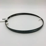 Simonds 37412000 Band Saw Blade 7' 9-1/2IN (93.5IN) 3/8 .025 X6SAB Flexback. Fixed Price $23.24.