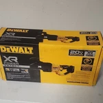 Dewalt Xr Power Detect 20V Brushless Reciprocating Saw DCD443B. Fixed Price $175.00.