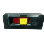 Craftsman Radial Arm Saw Switch 816113 Bezel & Hsg From 113.198251 Fits Others. Fixed Price $24.99.