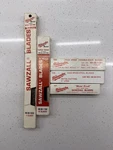Milwaukee Sawzall Blades, 5 Boxes Of Different Sizes, New. Fixed Price $70.00.