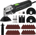 Kit De Herramientas Ltiples Galax Pro 3,5 Con Cable Y Sierra Oscilante Re. Fixed Price $59.81.