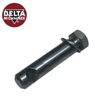 14 Inch Delta Rockwell Tracking Upper Wheel Shaft Axle. Fixed Price $12.23.