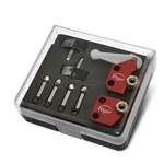 Scroll Saw Chuck Heads By Pegas. Fixed Price $99.80.