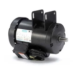 Leeson Electric Motor 120925.00 1.5 Hp 3450 Rpm 115/230 Volt Fits Delta Unisaw. Fixed Price $832.36.