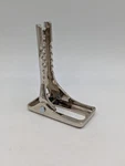 Makita Reciprocating Saw Shoe Guard Foot, New Chrome BJR181 DJR181 165406-0. Fixed Price $9.00.