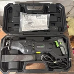 Rs 1000, Reciprocating Corded. Fixed Price $85.00.