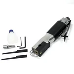Hiltex High Speed Air Body Hacksaw Sabre Sheet Metal Pneumatic Cutoff Trim. Fixed Price $38.99.