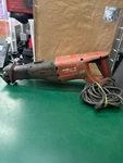 Hilti Wsr 1250-PE 120VOLT Corded Reciprocating Saw (E10049773). Fixed Price $89.99.