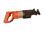 Milwaukee Sawzall 6555-20 18V Battery Powered Reciprocating. Fixed Price $116.00.