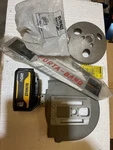 Porter Cable/dewalt/black & Decker Parts-new Oem Parts-select By Mpn. Fixed Price $25.00.