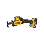 Dewalt DCS369P1 Cordless One-handed Reciprocating Saw Kit 20V Max. Fixed Price $418.00.