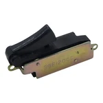 Fujisoku SGE120CD 12A 125V For Hitachi Makita Angle Grinder Switch #31. Fixed Price $29.95.