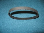 Brand New Drive Belt For Ryobi 9" Band Saw Model BS900. Fixed Price $11.95.