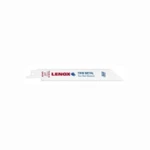Irwin Industrial 20569 Reciprocating Saw Blades 624R, Bi-metal, In. Long. Fixed Price $13.84.