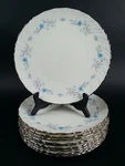 10 Lenox Chanson Dinner Plate Inch Wide D514. Fixed Price $74.94.
