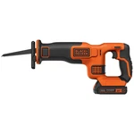 Black+decker 20V Max* Variable Speed Cordless Reciprocating Saw - BDCR20C. Fixed Price $89.99.