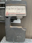 Craftsman 12" Band Saw Sander Front Cover With Clips. Fixed Price $49.99.
