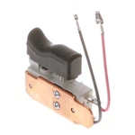 Original Milwaukee Part # 23-66-1719 Switch Assembly. Fixed Price $110.96.