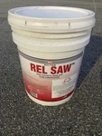 Relton Saw Semi-synthetic Band Fluid 5 Gallon. Fixed Price $180.00.