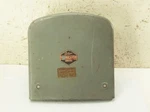 Vtg Atlas 9360 10" Band Saw Upper Top Front Cover Guard. Fixed Price $20.99.