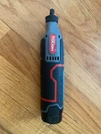 Hyper Tough 12 Volt Cordless Rotary Tool 5. Fixed Price $30.01.
