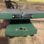 Vintage Sears, Roebuck & Co. Self-powered 110.24781 Repair/parts. Fixed Price $29.99.