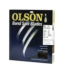 Olson Saw HB71764DB Carbon Steel Wavy Teeth Band Blade #14 X 64-1/2 In.. Fixed Price $15.72.