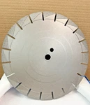 Hilti 12" Spx Universal Diamond Saw Blade 10234005 Concrete Masonry Equidist. Fixed Price $60.00.