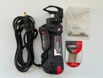 Rotozip RZ1 Bosch - Corded Rotary Tool Model W/zip Bits & Collets. Fixed Price $39.95.