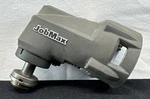 Ridgid Fuego 12V Cordless Multi-tool Head R8223404 Oscillating Attachment Jobmax. Fixed Price $18.99.