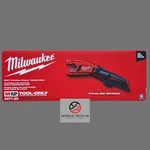 Milwaukee M12 Cordless Copper Tubing Pipe Cutter 3/8" 1" New Box 2471-20. Fixed Price $154.98.