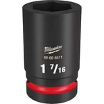 Milwaukee Tool 49-66-6511 1-7/16 In. Shockwave Impact Duty Drive Deep. Fixed Price $39.49.
